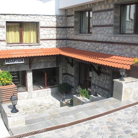 Winslow Elegance Apartments Bansko Eksteriør billede