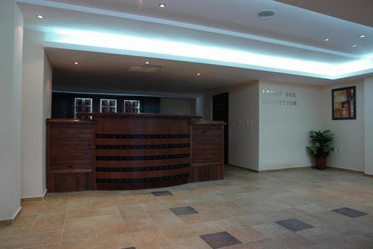 Winslow Elegance Apartments Bansko Eksteriør billede
