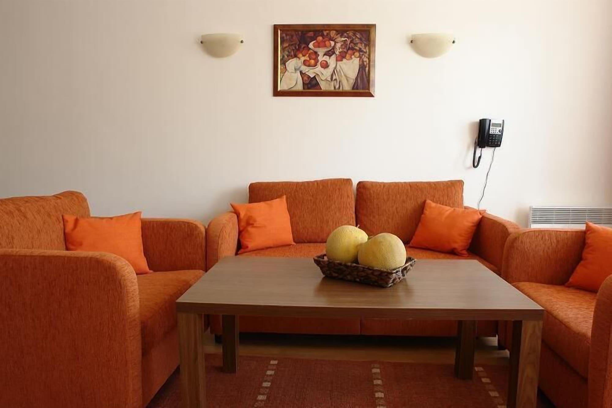 Winslow Elegance Apartments Bansko Eksteriør billede