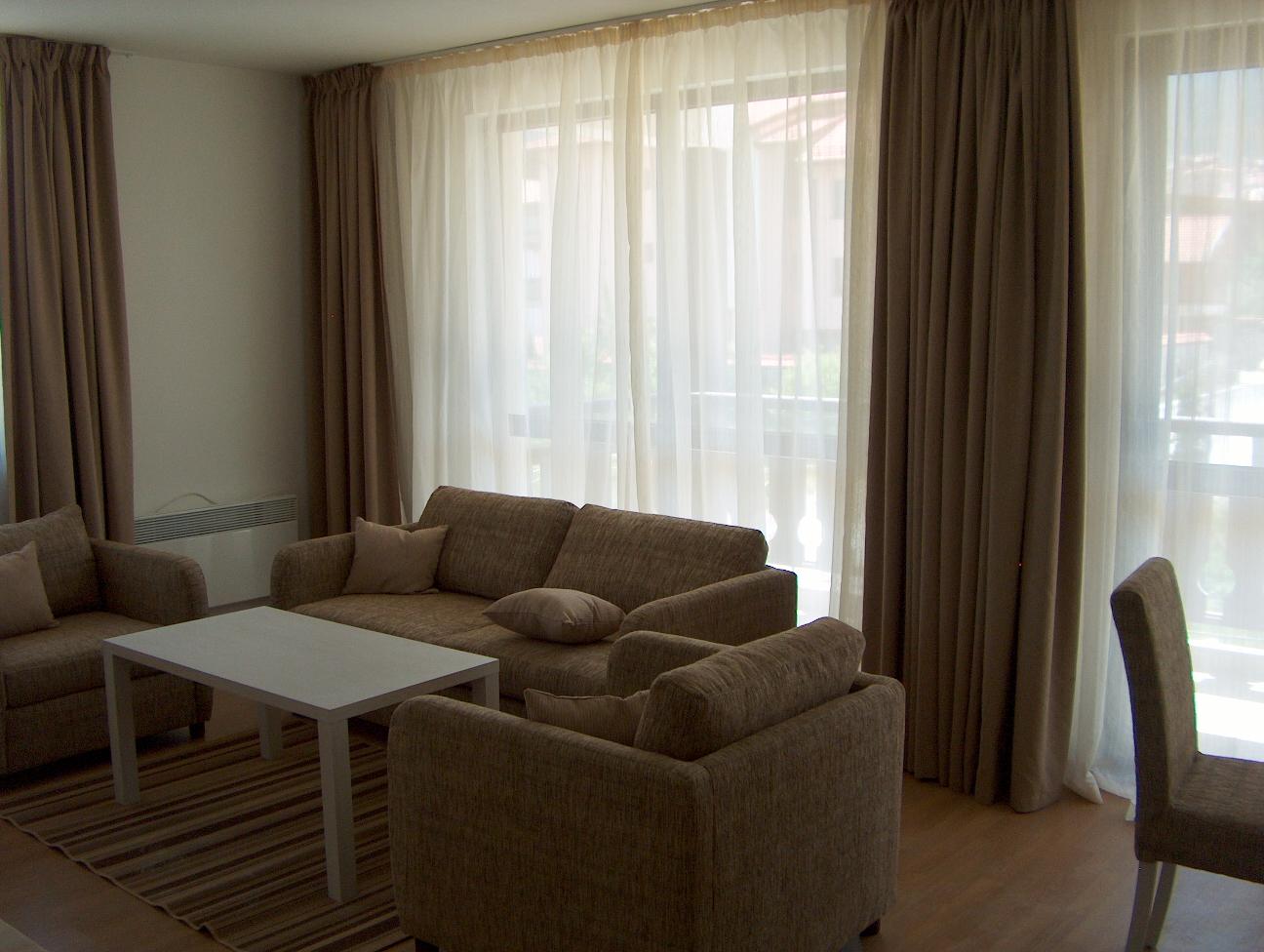 Winslow Elegance Apartments Bansko Eksteriør billede