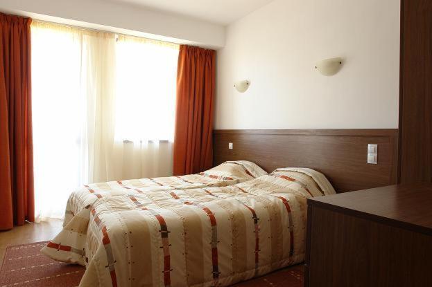 Winslow Elegance Apartments Bansko Eksteriør billede
