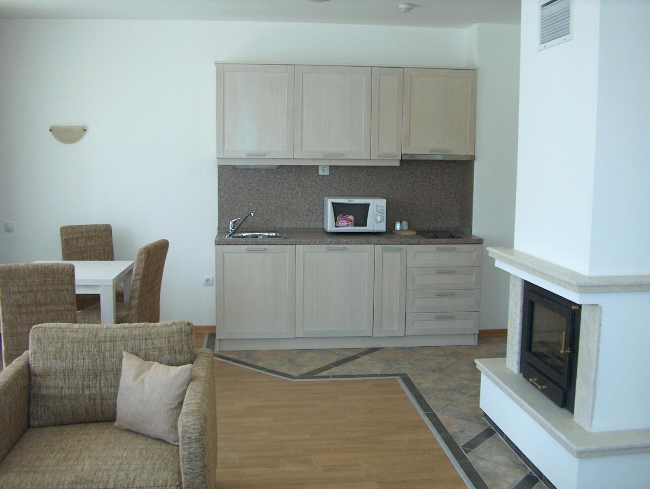 Winslow Elegance Apartments Bansko Eksteriør billede