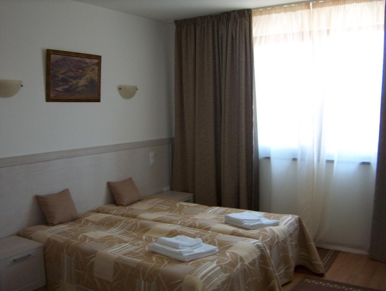 Winslow Elegance Apartments Bansko Eksteriør billede