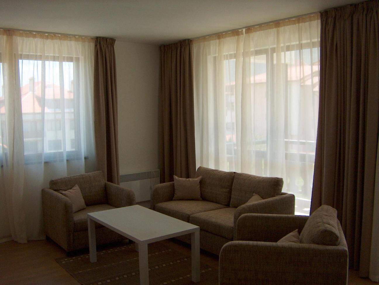Winslow Elegance Apartments Bansko Eksteriør billede