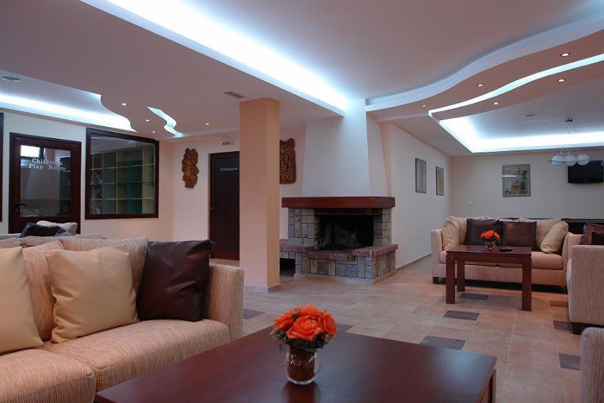 Winslow Elegance Apartments Bansko Eksteriør billede