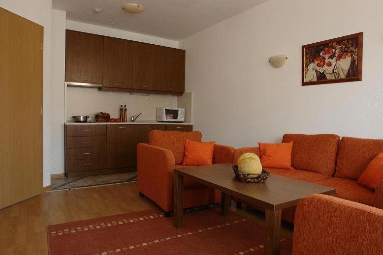 Winslow Elegance Apartments Bansko Eksteriør billede