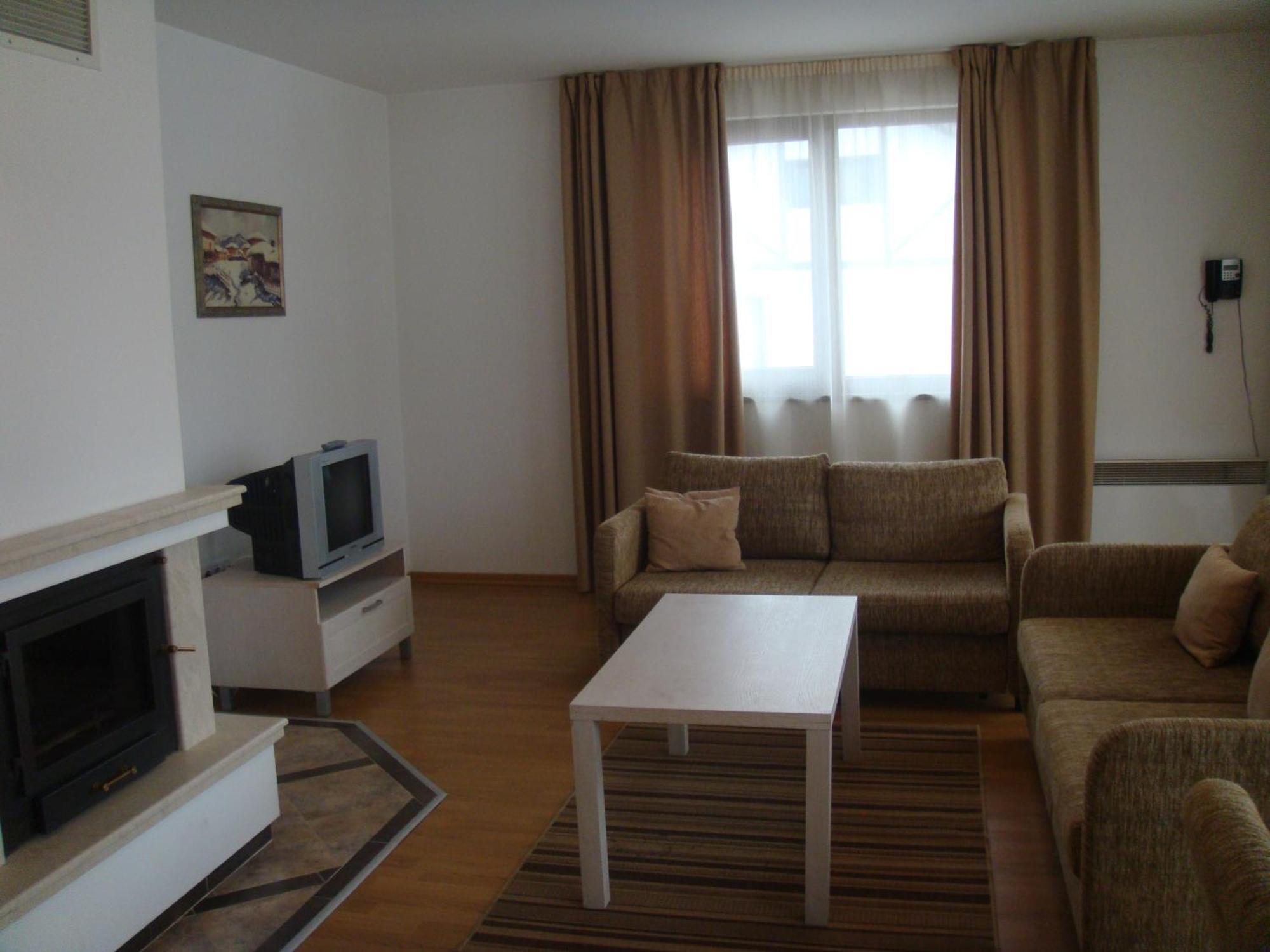 Winslow Elegance Apartments Bansko Eksteriør billede