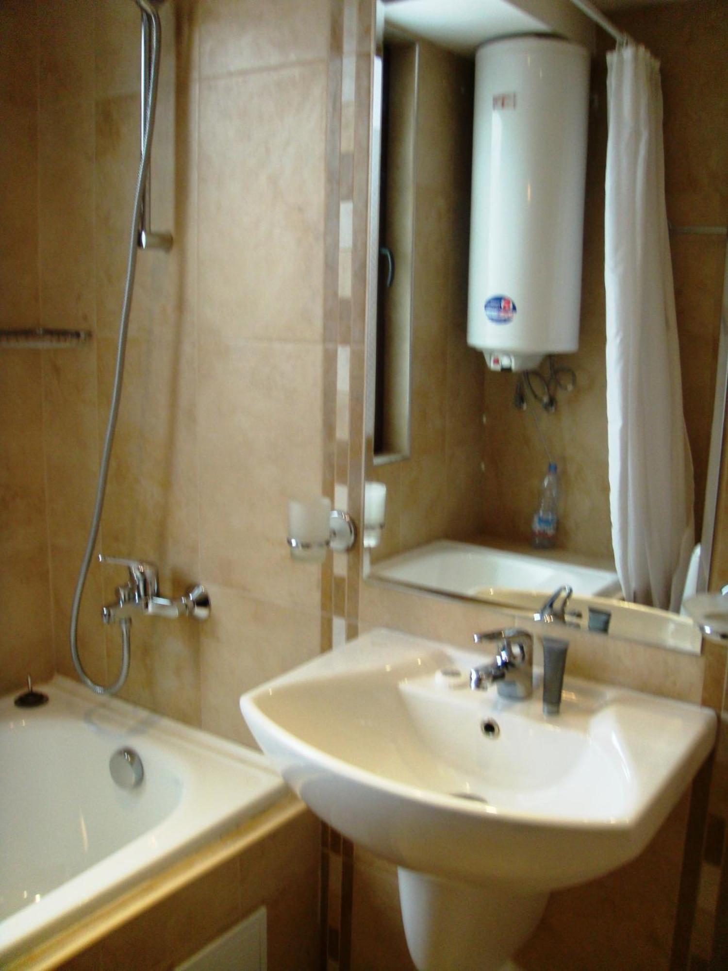 Winslow Elegance Apartments Bansko Eksteriør billede