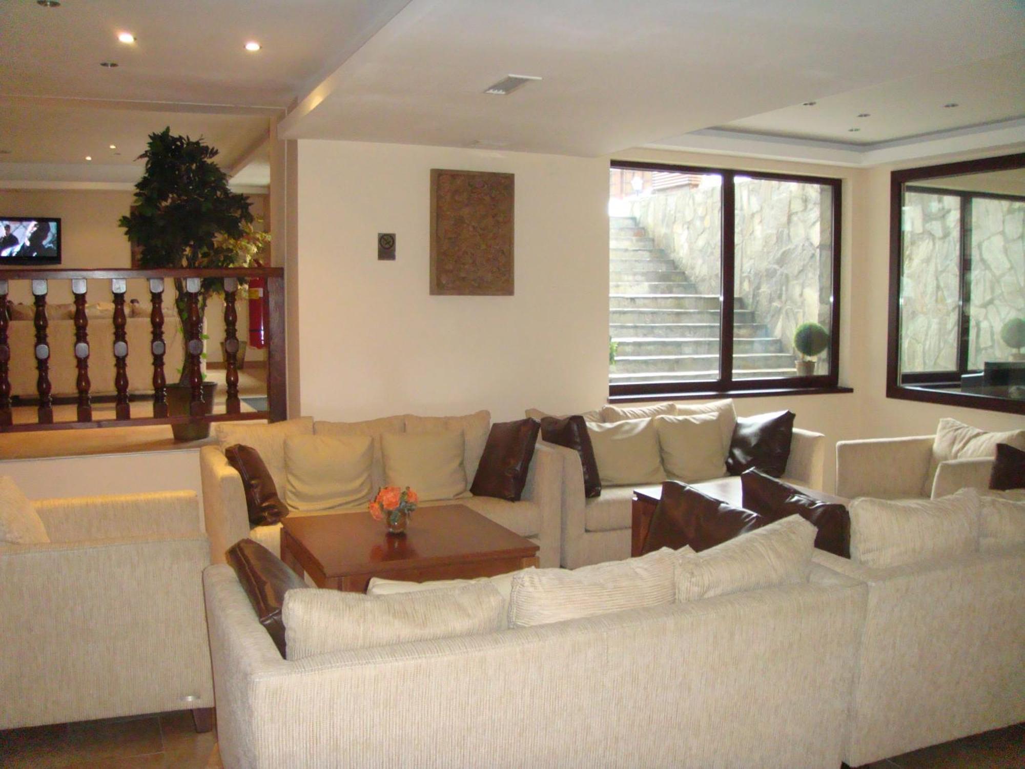 Winslow Elegance Apartments Bansko Eksteriør billede