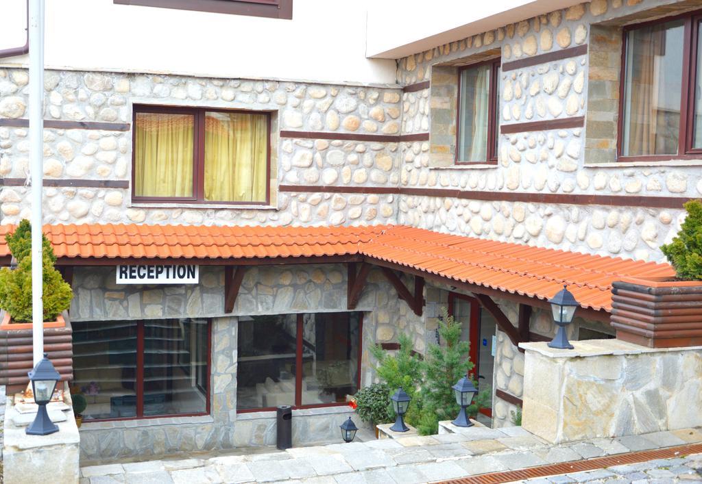 Winslow Elegance Apartments Bansko Eksteriør billede
