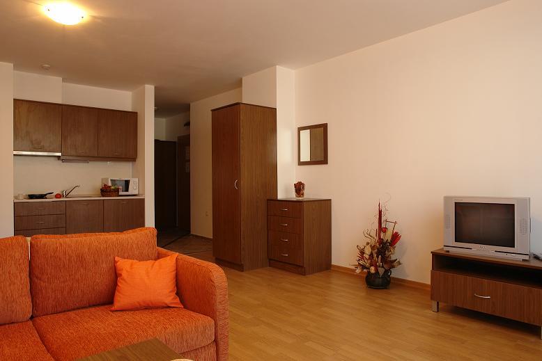 Winslow Elegance Apartments Bansko Eksteriør billede